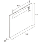 Load image into Gallery viewer, Salgar sg78598fe83b6c6fda0047 SALGAR/SB - 97314/SB - 97314_2.jpg
