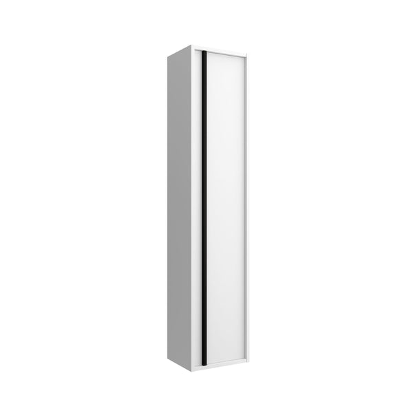 Attila Reversible Tall Unit with 1 Door