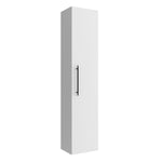 Load image into Gallery viewer, Salgar sg7d0005344783f7da96e0 SALGAR IMAGES AND SHEETS/01 Product Images/Bathroom Furniture/113639 Silane Tall Unit - White Satin/01.jpg
