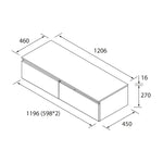 Load image into Gallery viewer, Salgar sg7f4de10716c7f98402ff SALGAR/SB - 113921/SB - 113921_3.jpg

