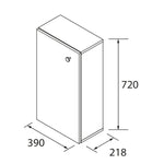 Load image into Gallery viewer, Salgar sg80dff671772f1d6ce98b SALGAR/SB - 112588/SB - 112588_2.jpg

