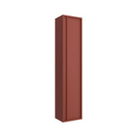 Load image into Gallery viewer, Salgar sg8bf920527506035498b1 SALGAR IMAGES AND SHEETS/01 Product Images/Bathroom Furniture/104247 Attila Tall Unit - Red Satin/01.jpg
