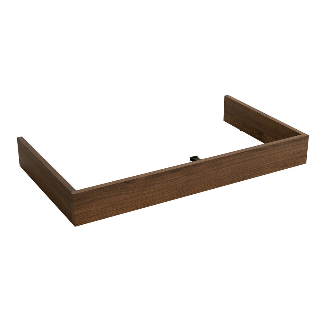 Salgar sg8c85eda13dcf3cde0a3e SALGAR IMAGES AND SHEETS/01 Product Images/Bathroom Furniture/104591 Noja Plinth - Walnut Maya/01.jpg