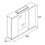 Load image into Gallery viewer, Salgar sg9366f5de2a8e13602f11 SALGAR/SB - 97368/SB - 97368_3.jpg
