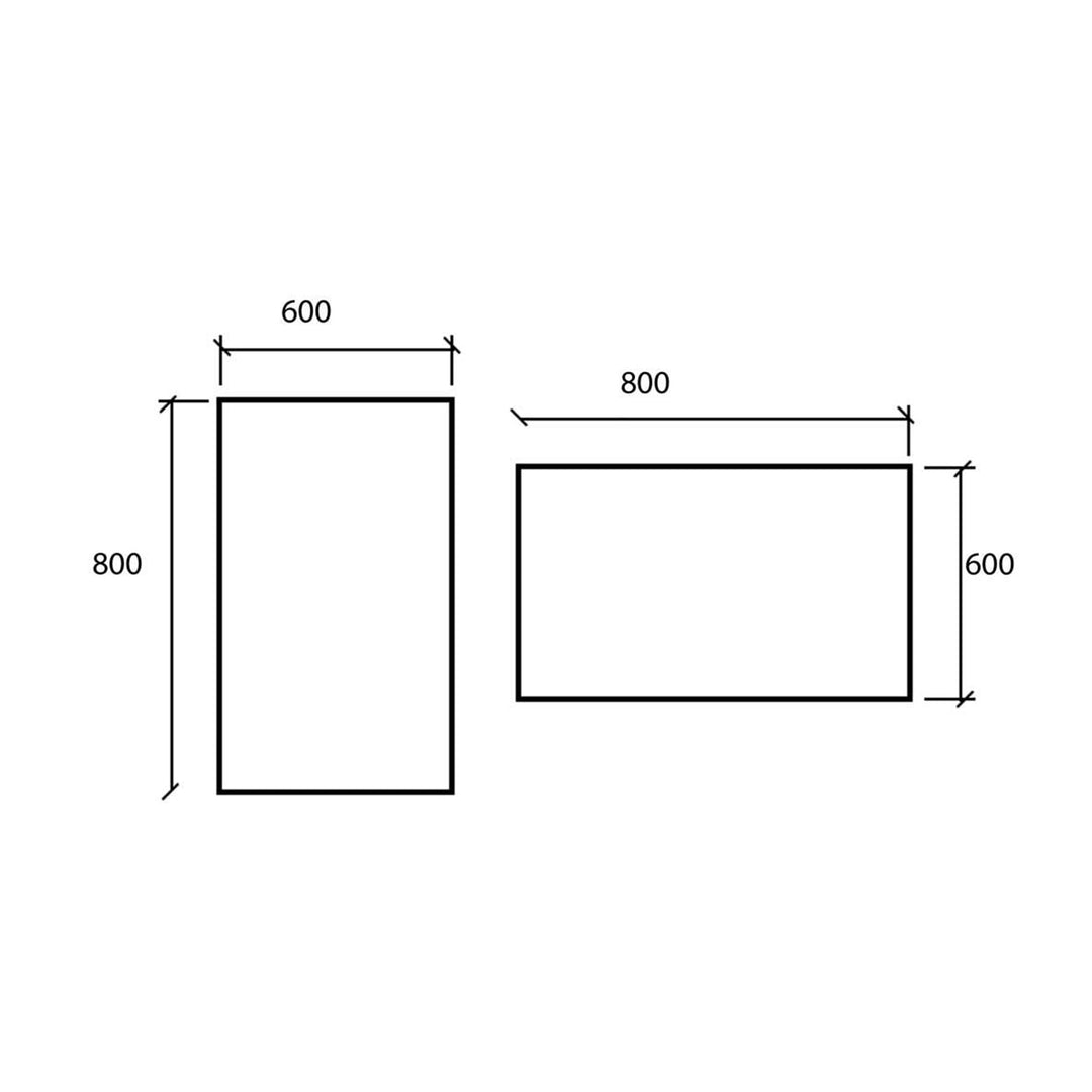 Salgar sg9ab440b2c05c98b940e8 SALGAR IMAGES AND SHEETS/01 Product Images/Mirrors/16908 Sena Bathroom Mirror/02.jpg