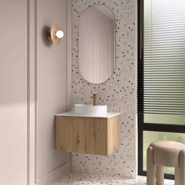 Vanity Unit Biba 1 Drawer