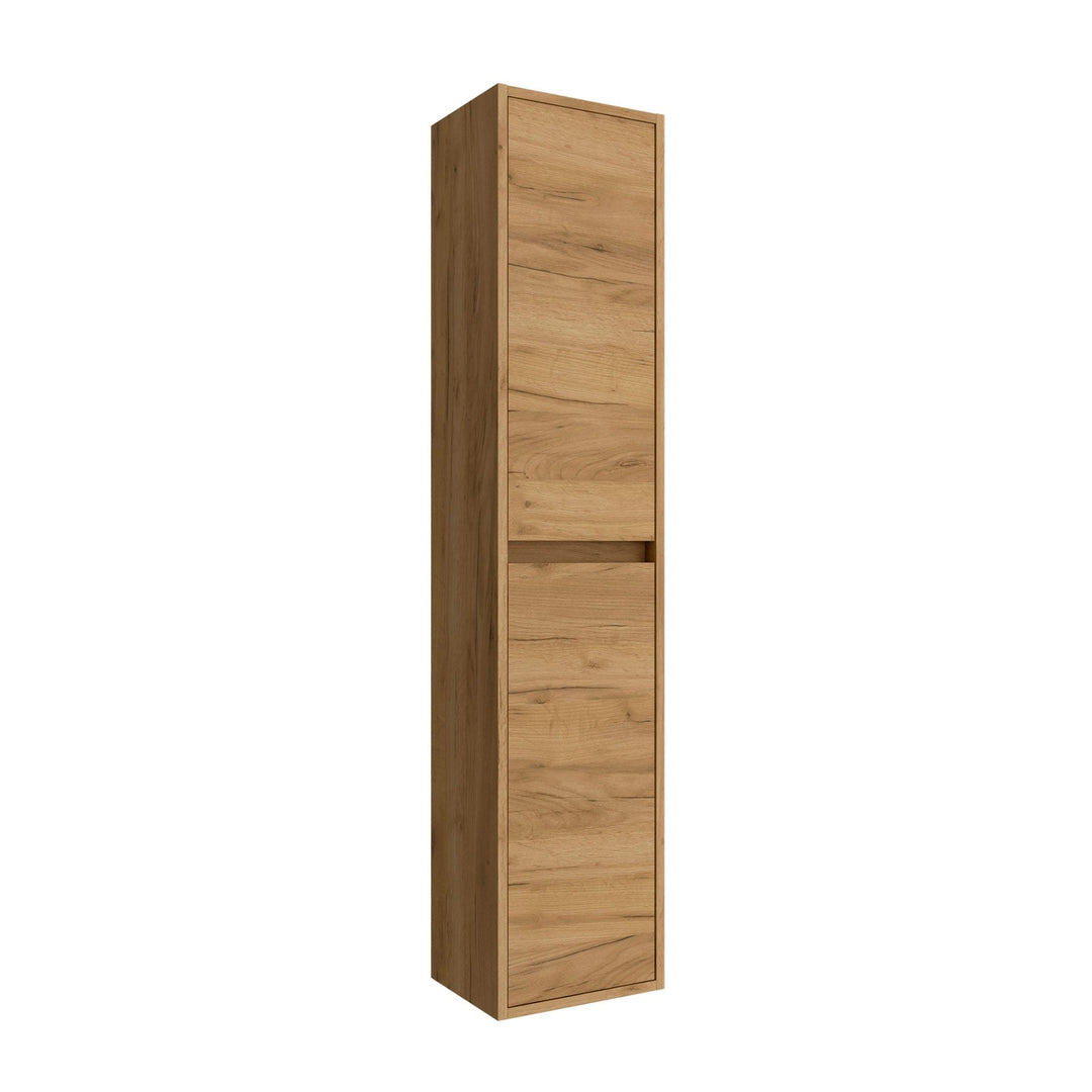 Salgar sg9d69493db13123418bd5 SALGAR IMAGES AND SHEETS/01 Product Images/Bathroom Furniture/104367 Noja Tall Unit - Africa Oak/01.jpg