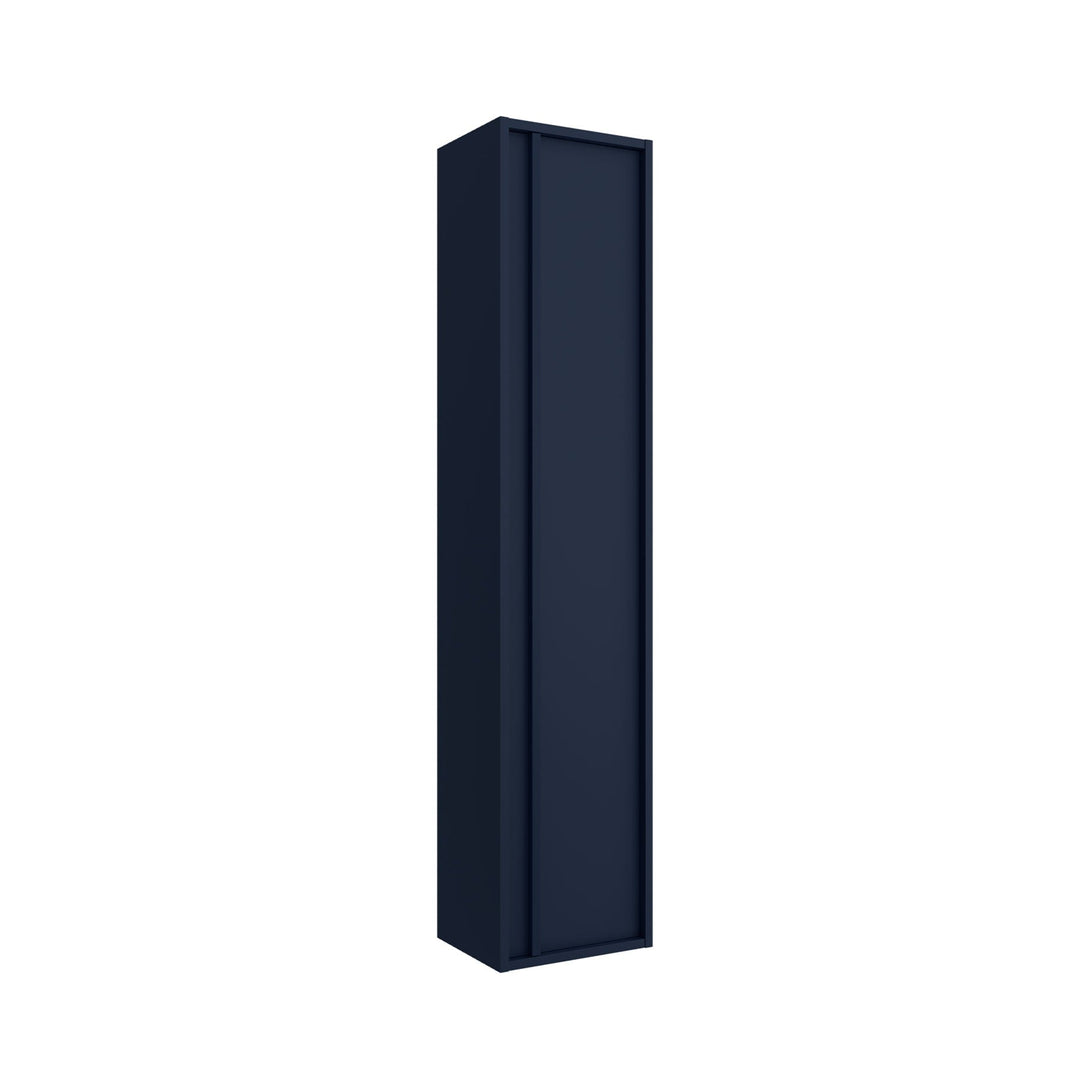 Salgar sga0b5b19fbf971b0e0178 SALGAR IMAGES AND SHEETS/01 Product Images/Bathroom Furniture/104245 Attila Tall Unit - Blue Satin/01.jpg