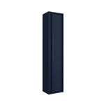 Load image into Gallery viewer, Salgar sga0b5b19fbf971b0e0178 SALGAR IMAGES AND SHEETS/01 Product Images/Bathroom Furniture/104245 Attila Tall Unit - Blue Satin/01.jpg
