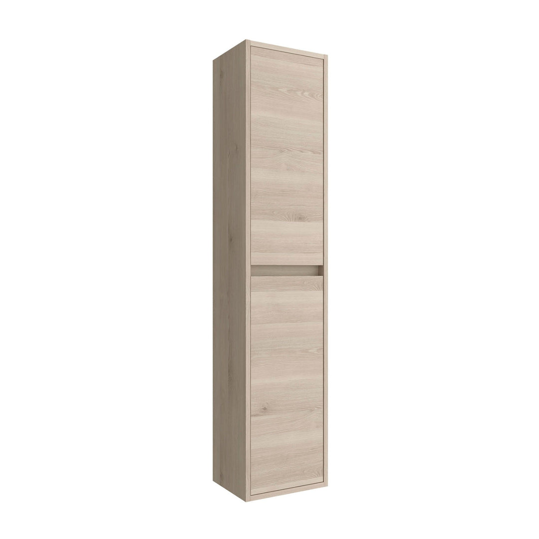 Salgar sgab4020bb48bf02085cbb SALGAR IMAGES AND SHEETS/01 Product Images/Bathroom Furniture/104366 Noja Tall Unit - Natural/01.jpg