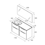Load image into Gallery viewer, Salgar sgac64339c4ecc18a1fedd SALGAR/SB - 119780/SB - 119780_2.jpg
