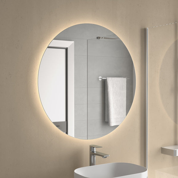 Mirror NORA with Light