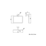 Load image into Gallery viewer, Salgar sgb231f3fa45dad8945791 SALGAR/SB - 12791/SB - 12791_2.jpg
