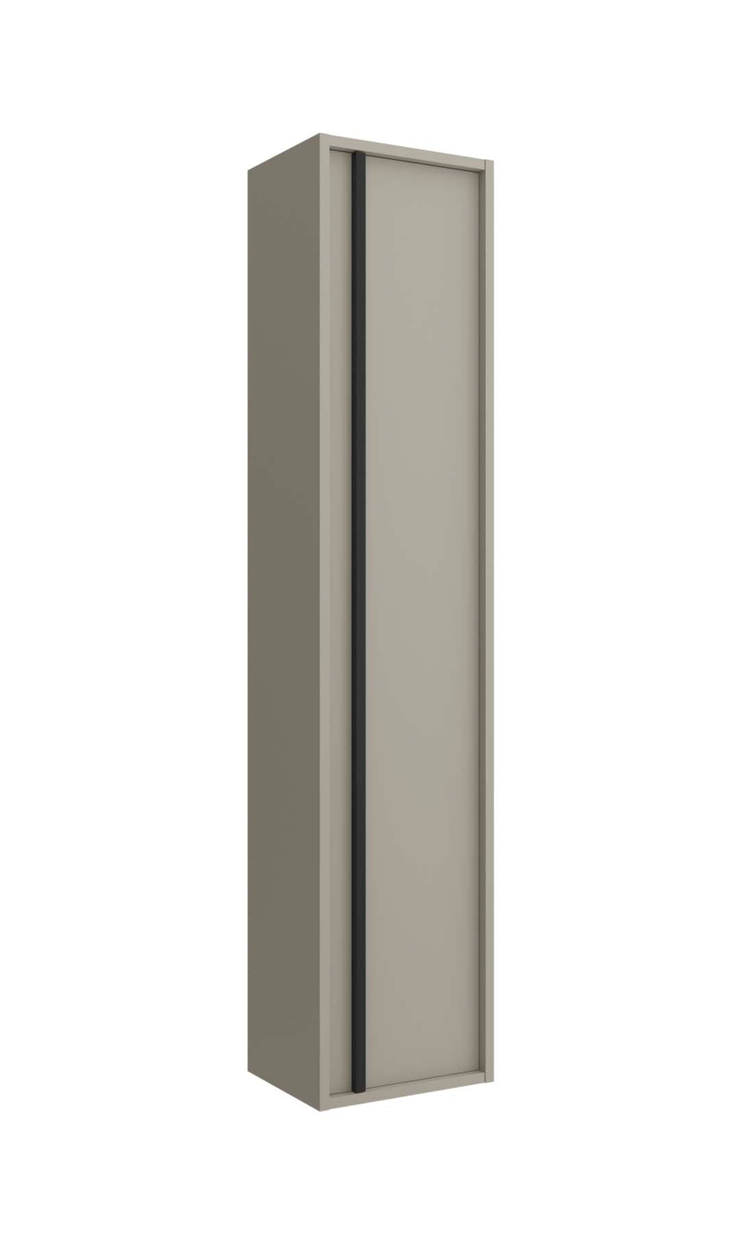 Salgar sgbc0f66172293d603ff32 SALGAR IMAGES AND SHEETS/01 Product Images/Bathroom Furniture/117968 Attila Tall Unit - Grey Satin/01.jpg