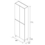 Load image into Gallery viewer, Salgar sgc095a290cd85adcc604e SALGAR/SB - 106306/SB - 106306_2.jpg
