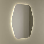 Load image into Gallery viewer, Salgar sgc18925d3b287ae95f58f SALGAR IMAGES AND SHEETS/01 Product Images/Mirrors/26775 Organic LED Bathroom Mirror/01.jpg

