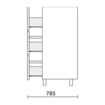 Load image into Gallery viewer, Salgar sgcee169331e2d6d076dcf SALGAR/SB - 102778/SB - 102778_2.jpg
