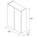 Load image into Gallery viewer, Salgar sgcf291c9752053e6b70b6 SALGAR/SB - 106301/SB - 106301_2.jpg
