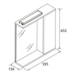 Load image into Gallery viewer, Salgar sgd3190b2b5a6766086e0a SALGAR/SB - 97367/SB - 97367_3.jpg
