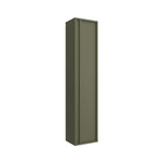 Load image into Gallery viewer, Salgar sge2f3fce3cc7c8138d921 SALGAR IMAGES AND SHEETS/01 Product Images/Bathroom Furniture/104246 Attila Tall Unit - Green Satin/01.jpg
