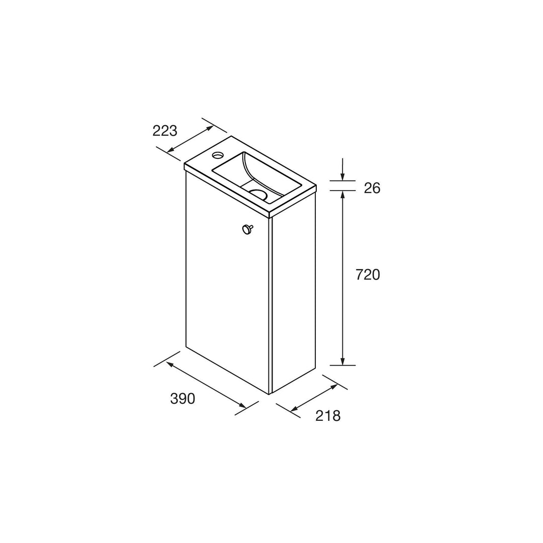 Salgar sge72e66225bfc9a2ae1e1 SALGAR/SB - 104998/SB - 104998_2.jpg