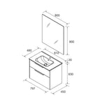 Load image into Gallery viewer, Salgar sgef057e4e5161a1b8f981 SALGAR/SB - 119856/SB - 119856_2.jpg
