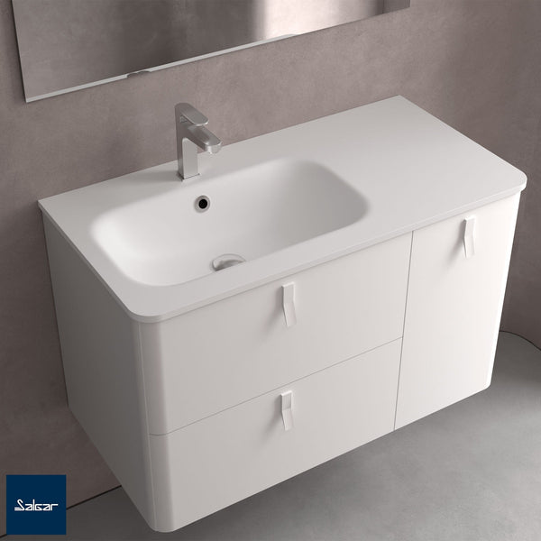 Basin Uniiq R (Shifted Right)